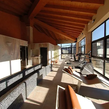 Don Inigo De Aragon 3*