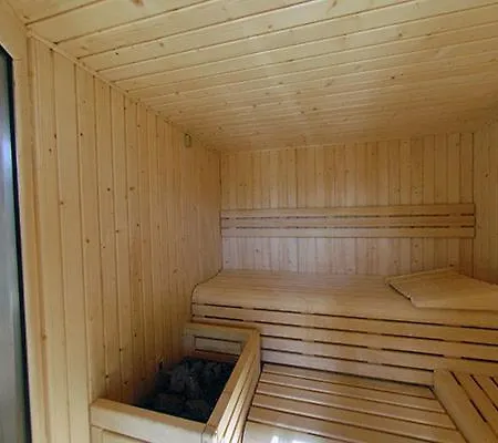 Don Inigo De Aragon Апарт-отель