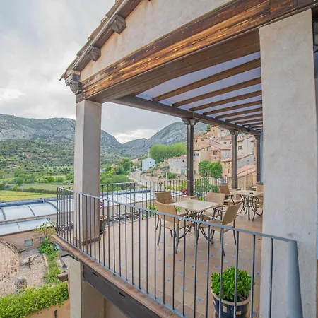 Don Inigo De Aragon 3*