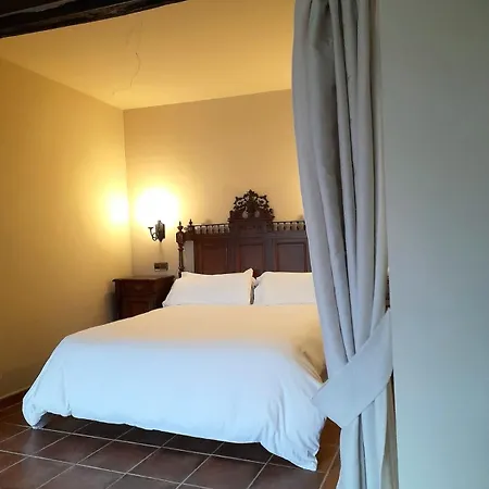 Апарт-отель Don Inigo De Aragon 3*