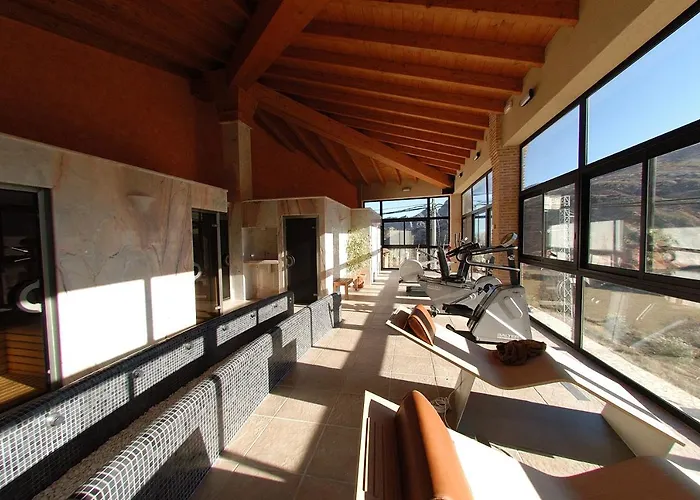 Don Inigo De Aragon 3*