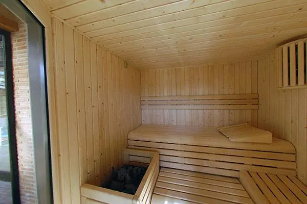 Don Inigo De Aragon Aparthotel