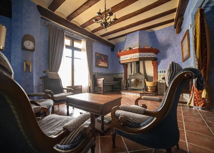 Aparthotel Don Inigo De Aragon