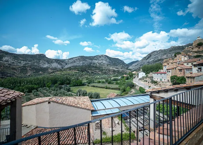 Aparthotel Don Inigo De Aragon 3*