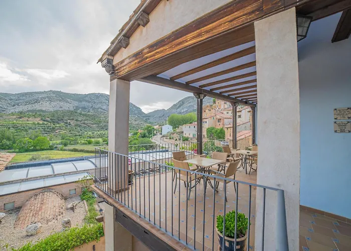 Don Inigo De Aragon 3*