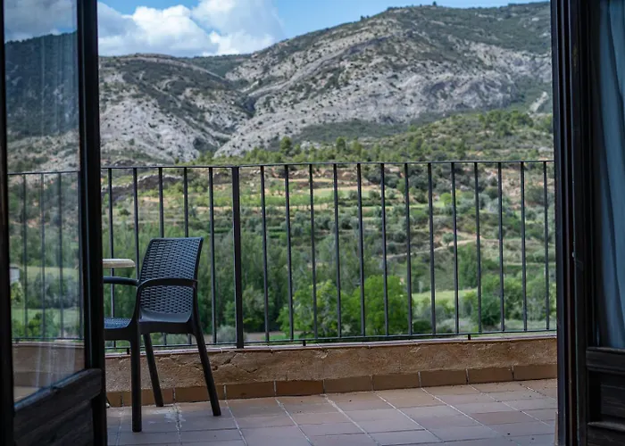 Don Inigo De Aragon 3* Las Cuevas de Canart