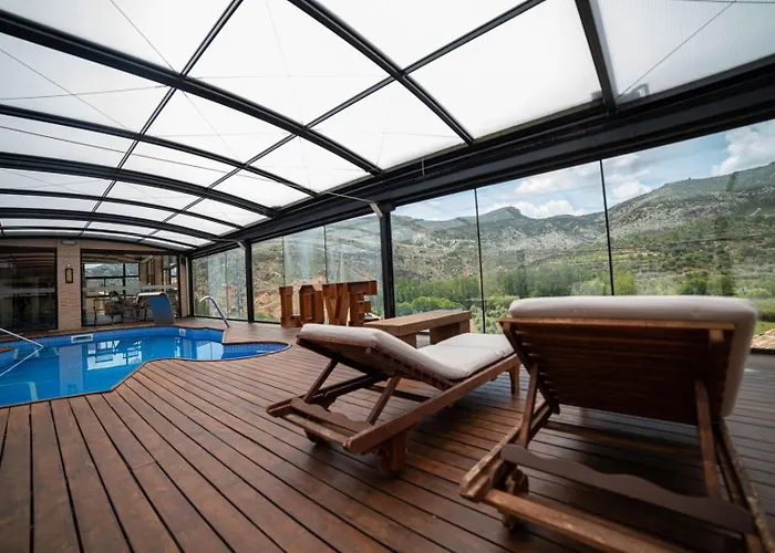 Don Inigo De Aragon Aparthotel