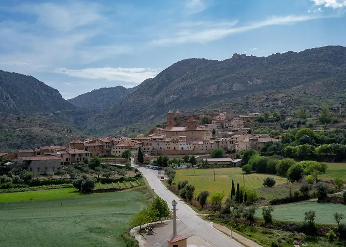 Aparthotel Don Inigo De Aragon