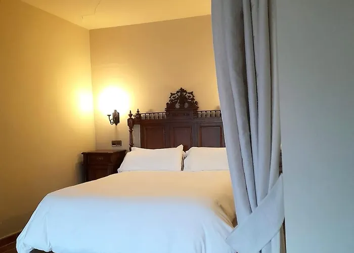 Aparthotel Don Inigo De Aragon 3*